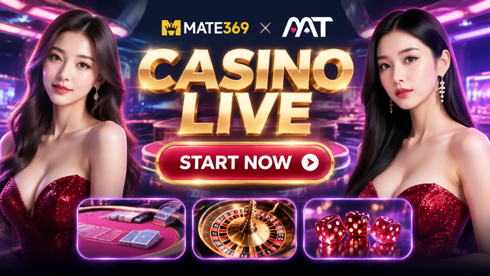 MT CASINO