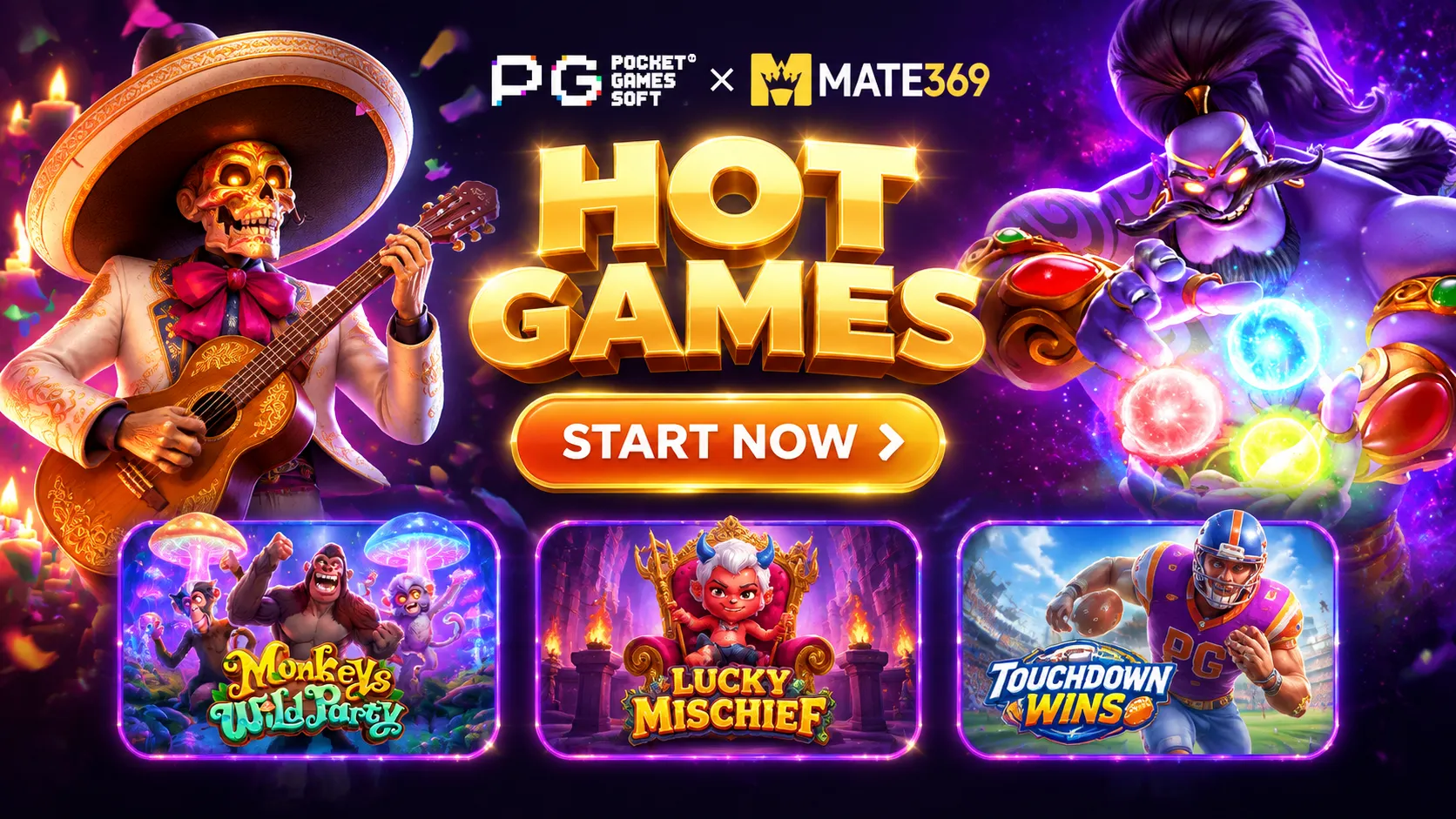 PG SLOT